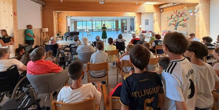 Center starejših KO-RA kjer se življenje nadaljuje v novih zgodbah (8)